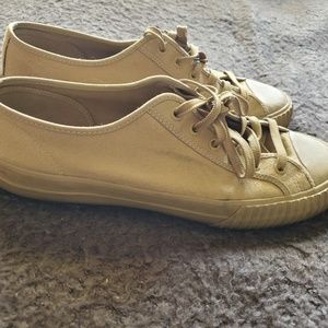 P.F. Flyers olive khaki 12